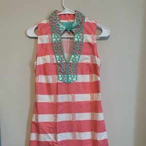 ✨GORGEOUS✨ Sail To Sable Dress